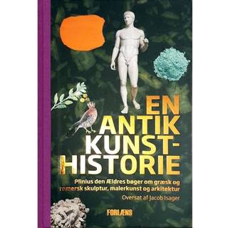 En antik kunsthistorie