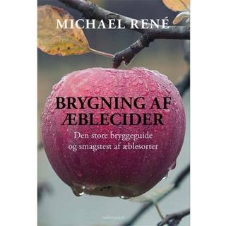 Brygning af æblecider