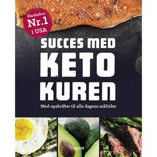 Succes med Keto-kuren - Amy Ramos