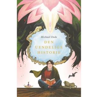 Den uendelige historie
