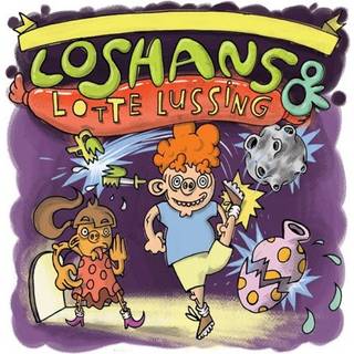 Loshans & Lotte Lussing