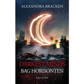 Darkest Minds - Bag Horisonten