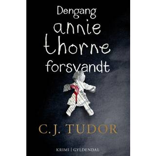 Dengang Annie Thorne forsvandt