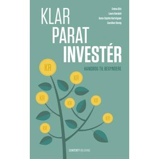 Klar - Parat - Investér