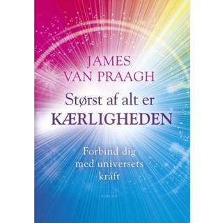 Størst af alt er kærligheden