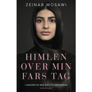 Himlen over min fars tag