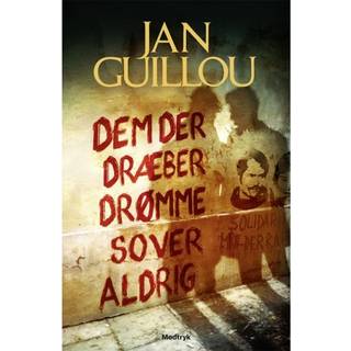 Dem der dræber drømme sover aldrig