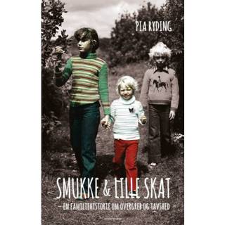 Pia Ryding - Smukke & lille skat