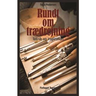 Rundt om trædrejning