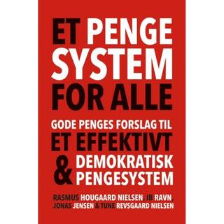 Et pengesystem for alle