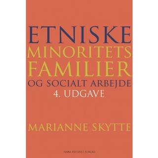 Etniske minoritetsfamilier og socialt arbejde