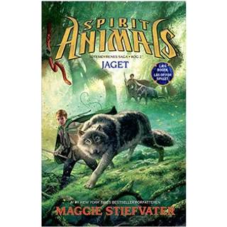Spirit Animals 2: Jaget