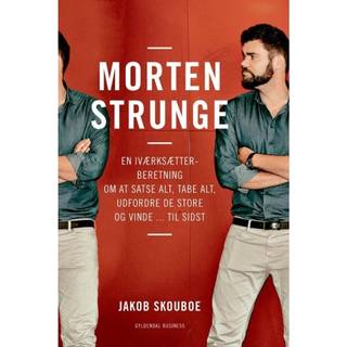 Morten Strunge