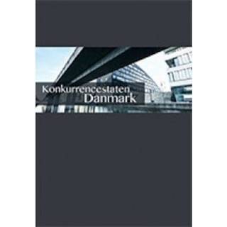 Konkurrencestaten Danmark