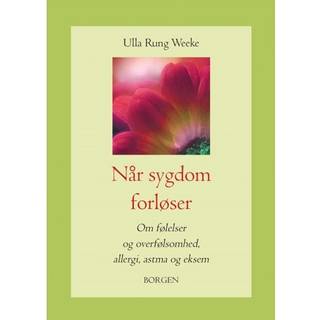 Når sygdom forløser