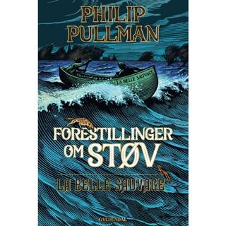 Forestillinger om Støv 1 - La Belle Sauvage