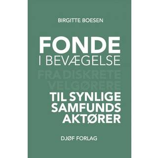 Fonde i bevægelse