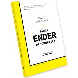 Sådan ender demokratiet