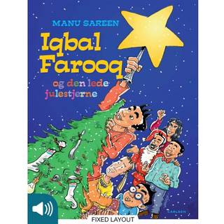 Iqbal Farooq og den lede julestjerne