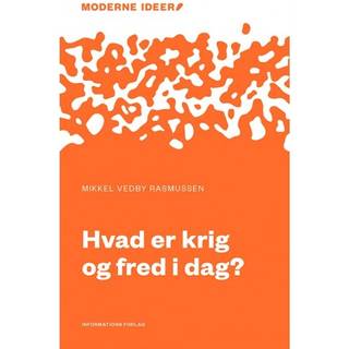 Hvad er krig og fred i dag?