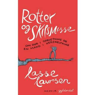 Rotter og skilsmisse