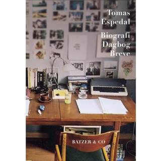 Biografi Dagbog Breve