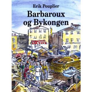 Barbaroux og bykongen