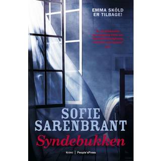 Syndebukken
