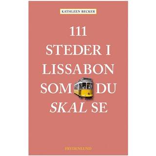 111 steder i Lissabon som du skal se