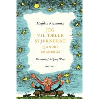 Jeg vil tælle stjernerne af Halfdan Rasmussen