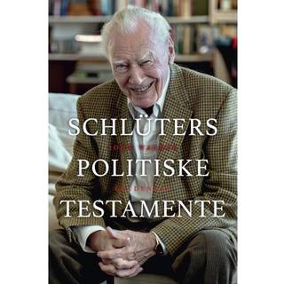 Schlüters politiske testamente