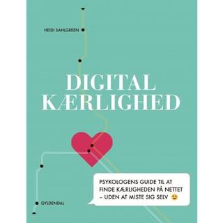 Digital kærlighed