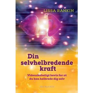 Din selvhelbredende kraft