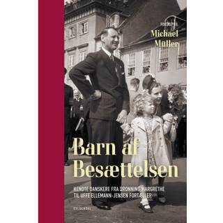 Barn af besættelsen