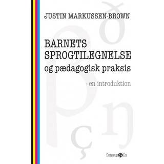 Barnets sprogtilegnelse