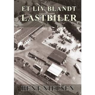 Et liv blandt lastbiler