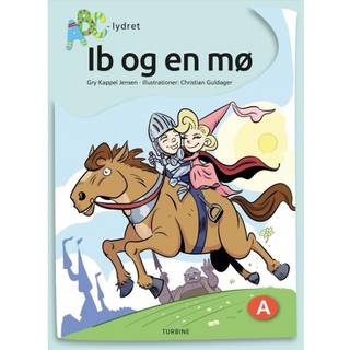 Ib og en mø