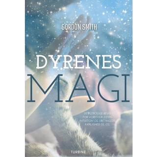 Dyrenes magi - Gordon Smith