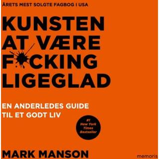 Kunsten at være fucking ligeglad