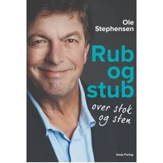 Rub og stub over stok og sten