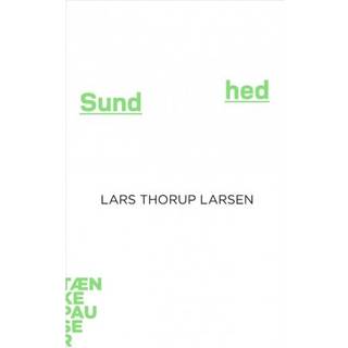 Sundhed af Lars Thorup Larsen
