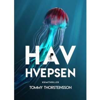 Havhvepsen af Tommy Thorsteinsson