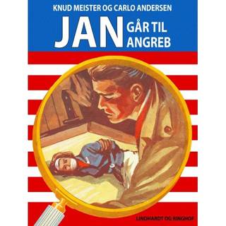 Jan går til angreb