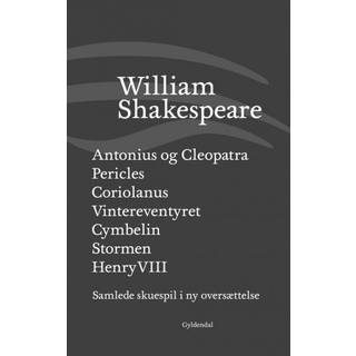 Samlede skuespil / bd. 6