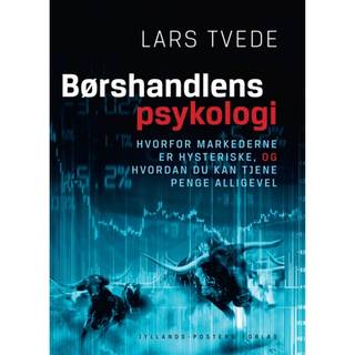 Børshandlens psykologi