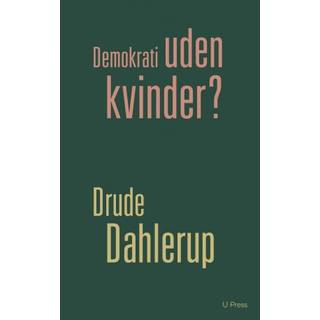 Demokrati uden kvinder?