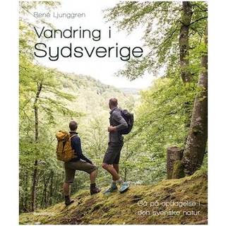 Vandring i Sydsverige