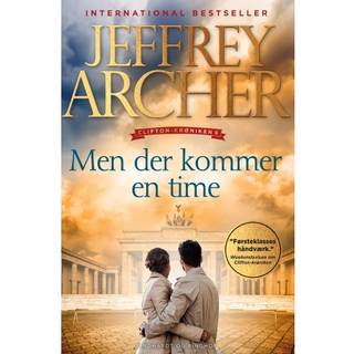 Men der kommer en time