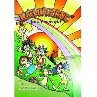 Ka'flupperne's første eventur