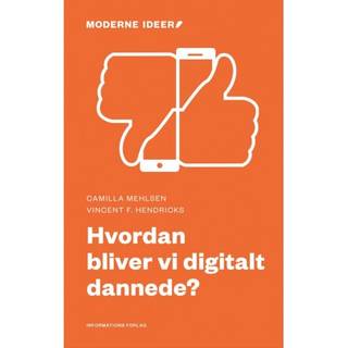 Hvordan bliver vi digitalt dannede?